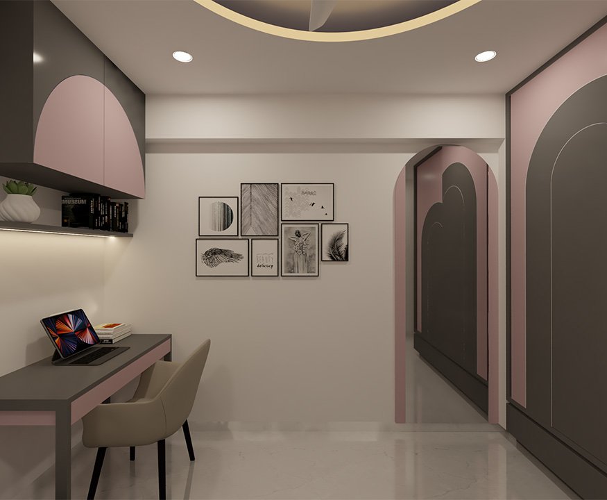 Interior Designer in Ahmedabad