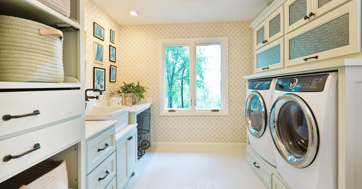 Utility Room Design Ideas for Your Home