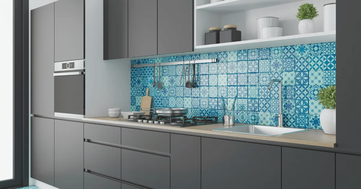 4 Exotic Moroccan Tiles Design Ideas for Your Home