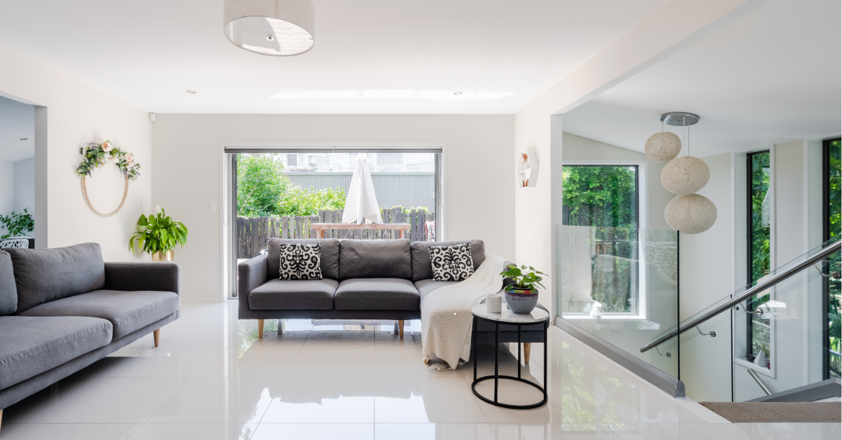 5 Eco-Friendly Home Interior Design Ideas For 2024