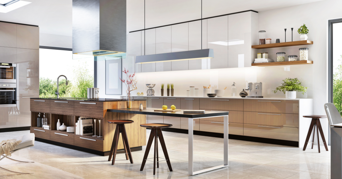 5 Easy-to-Access Kitchen Design for Elderly Your Home Needs Now!