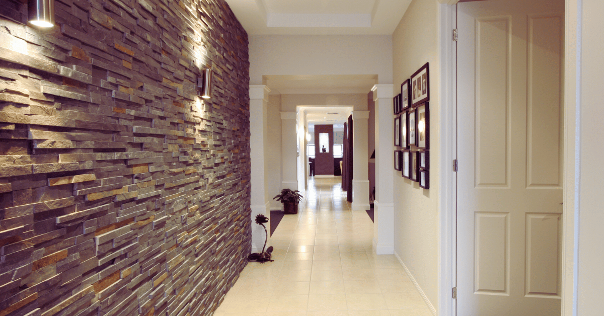 Hallway Designs For Your Family Home