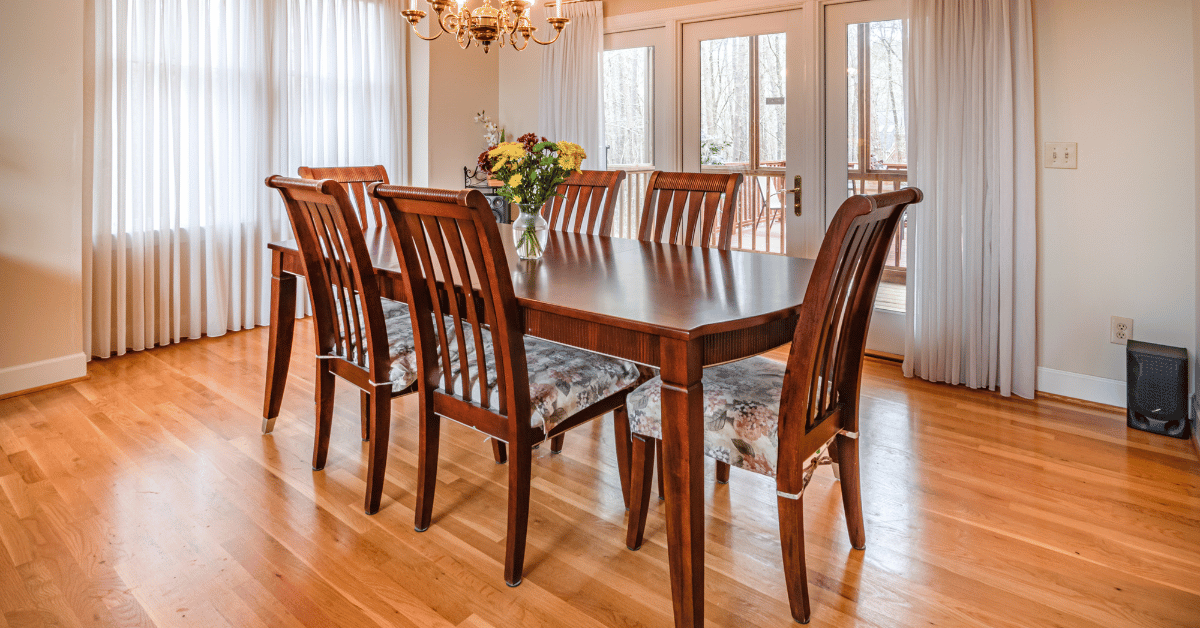 Wood vs. Glass Dining Table: Which Is Better