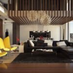 5 Stunning Double-Height Living Room Design Ideas