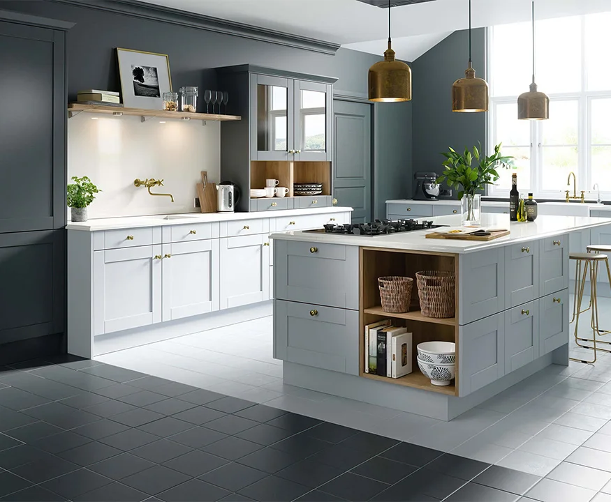 Top 5 Kitchen Peninsula Designs That Will Never Go Out of Style