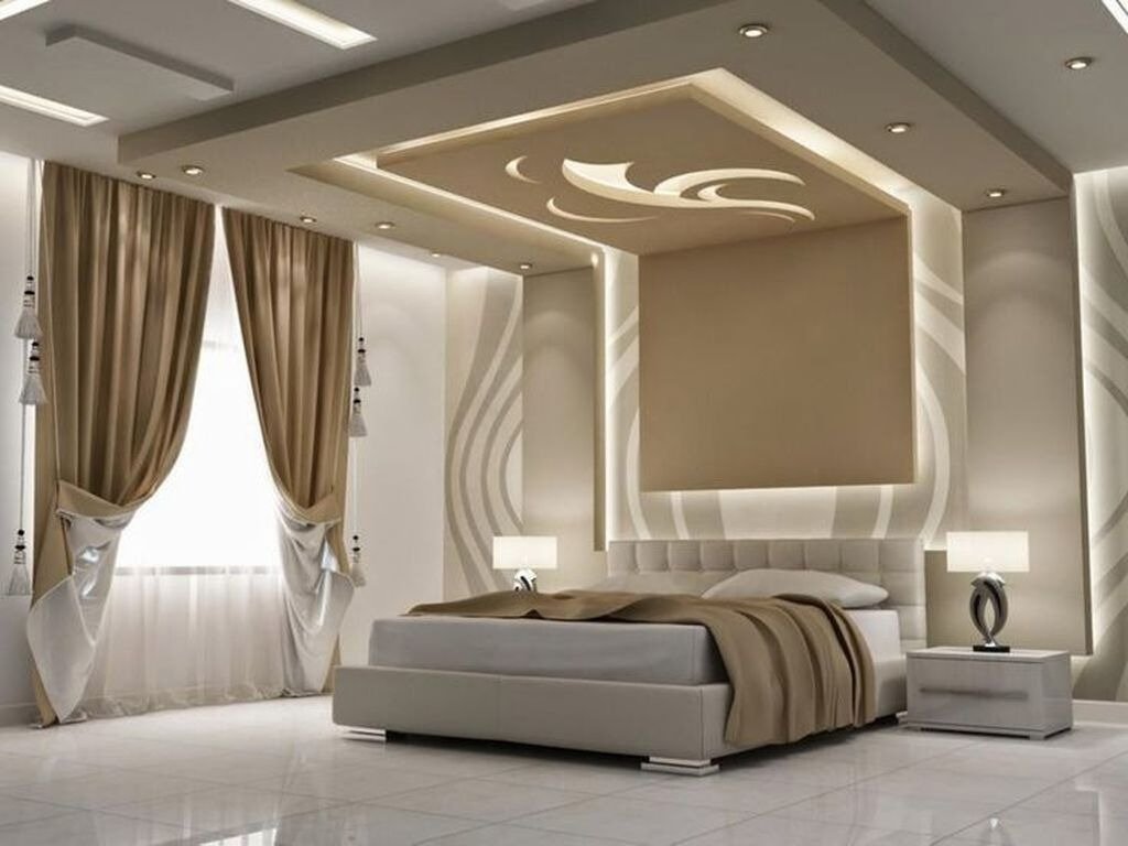 Top 5 Best False Ceiling Designs for Your Bedrooms