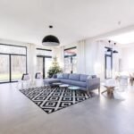 5 Unique Concrete Floor Designs to Make Your Place Beautiful