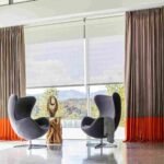 Picking the Right Curtain for Your Home: 5 Suggestions from the Montdor Interior Experts