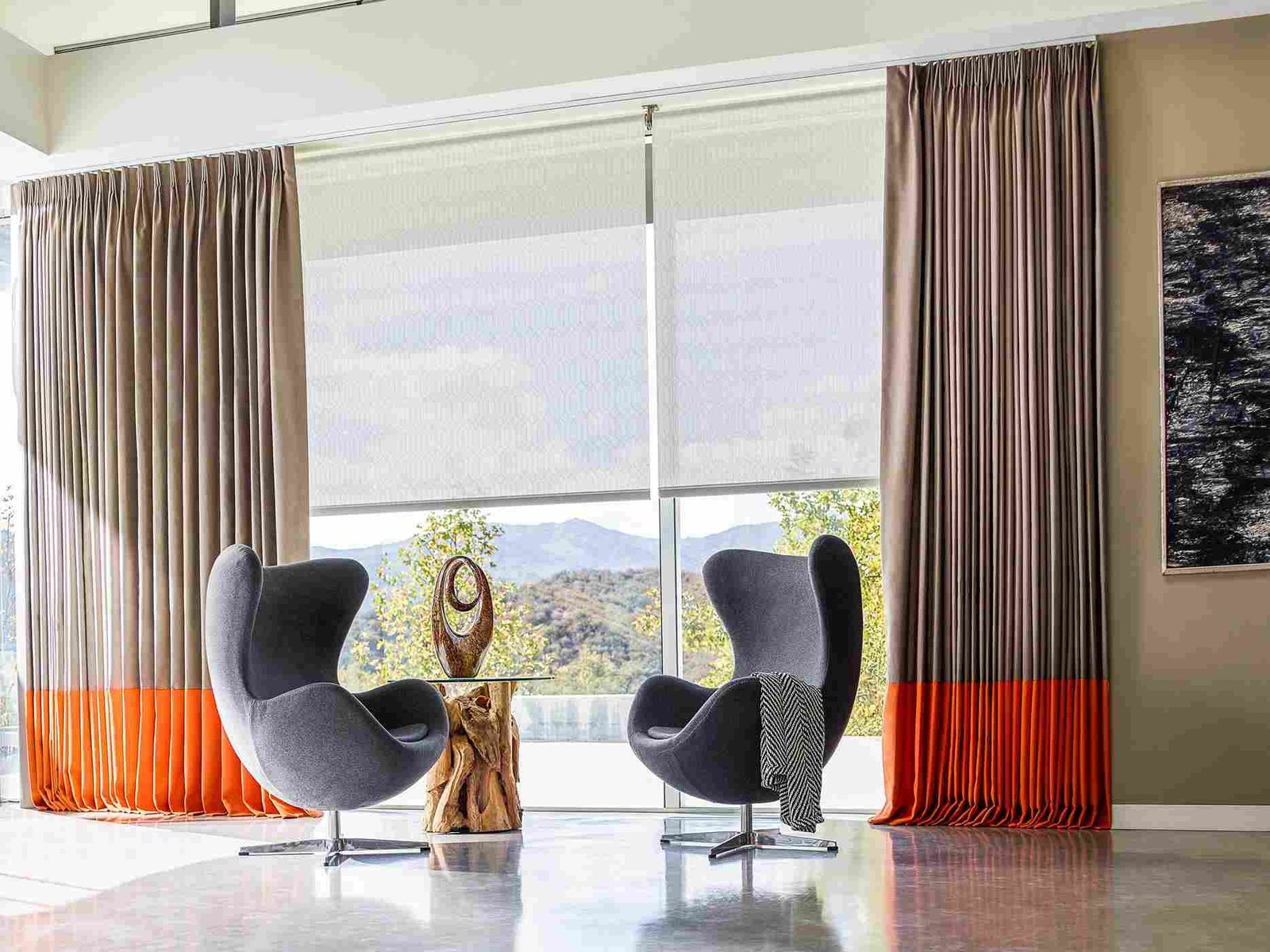 Picking the Right Curtain for Your Home: 5 Suggestions from the Montdor Interior Experts