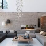 5 Modern Living Room Design Ideas