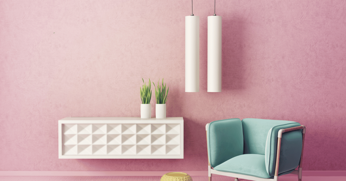 Pleasing Pastel Colours Wall Paints For Your Home