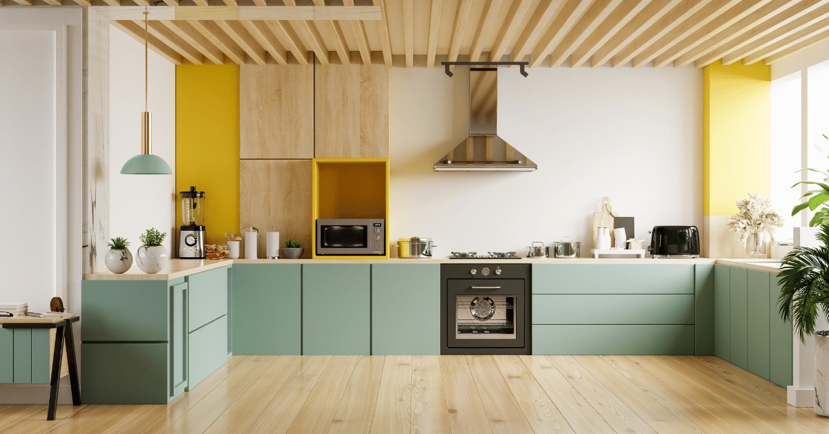 Things To Do Before Installing Modular Kitchen