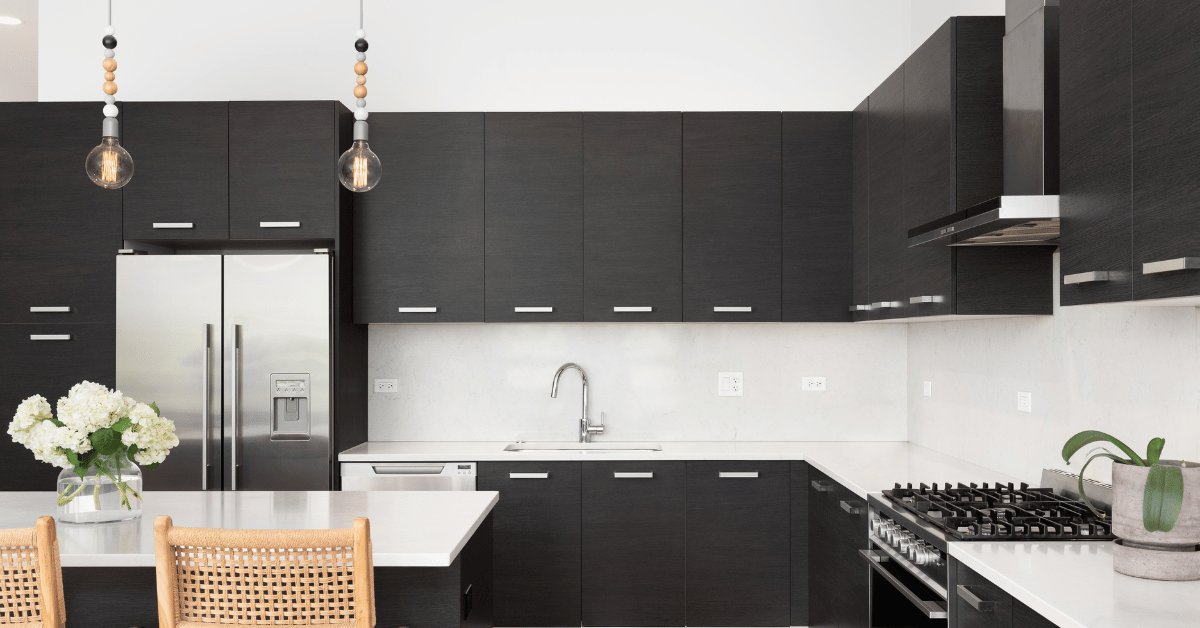 Black Granite at Home: 5 Must-Try Ideas