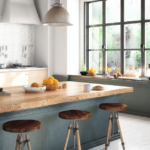 How to create a functional luxury kitchen