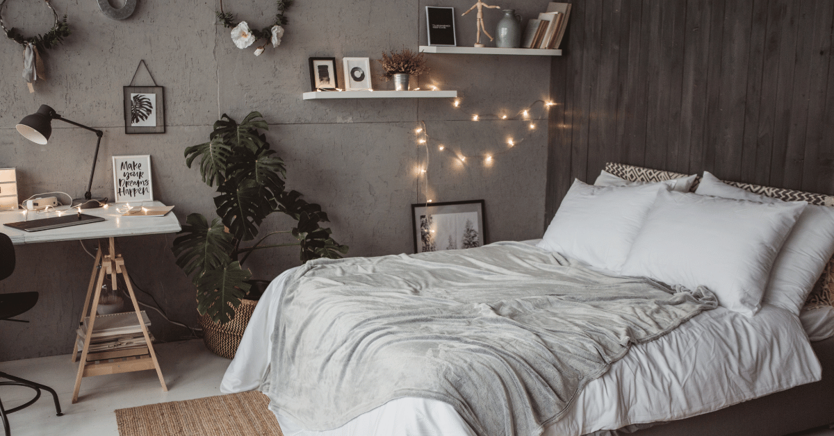 5 Ways to Turn Your Spare Bedroom Around