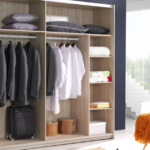 Ideal Wardrobe Dimensions For Your Home