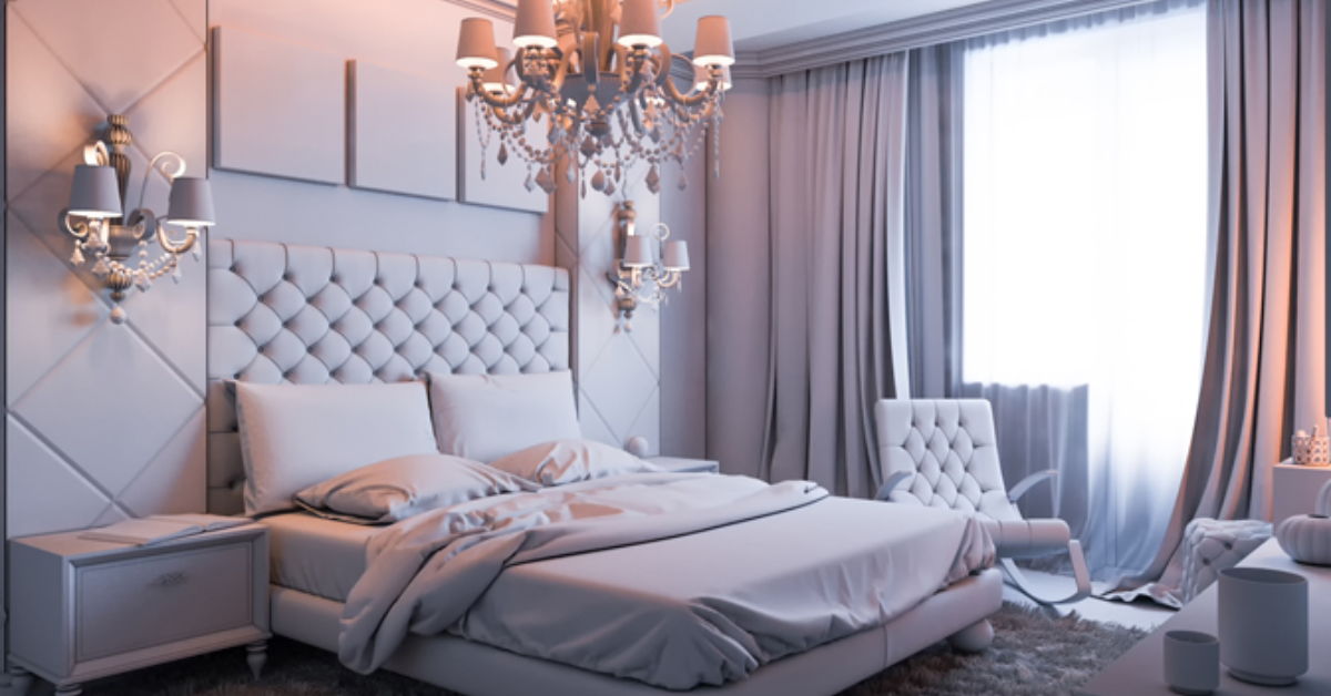 The Best Bedroom Design Ideas for Couples